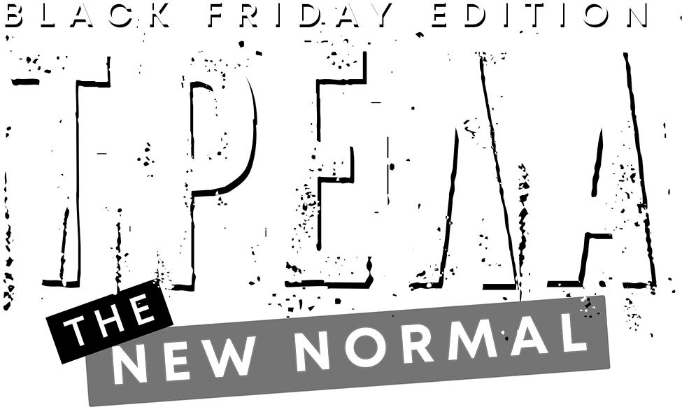 ΤΡΕΛΑ – The New Normal