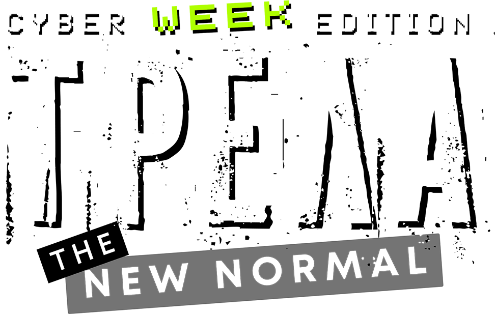 ΤΡΕΛΑ – The New Normal